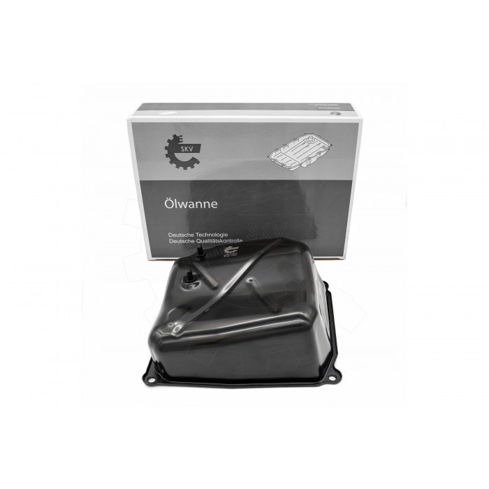 Carter d'huile boite automatique 02E325201C résout les fuites sur Skoda Kodiaq