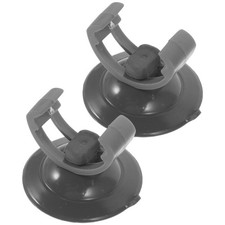  2 Pcs Supporto Per Luci Dell'acquario Porta Lampada Attrezzatura