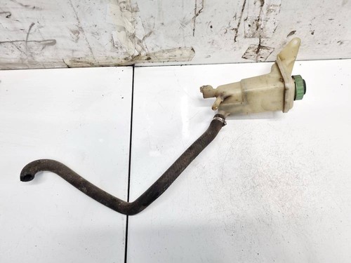 Volkswagen Passat 1998 Power Steering Pump Oil Reservoir Tank 8D04 #2573116-08
