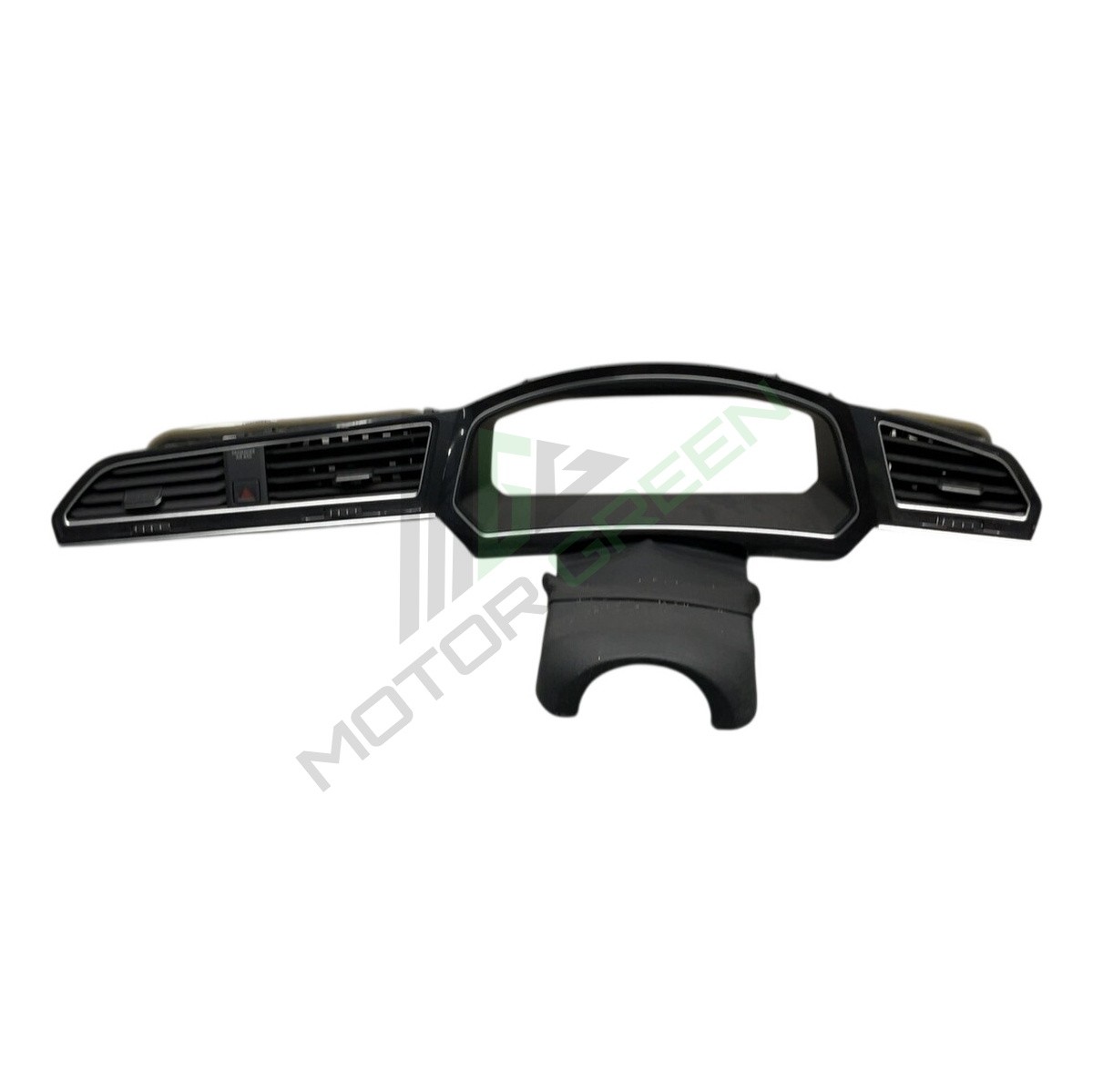 VW Tiguan R-LINE MK2 2016-2024 Right Side Dashboard Trim Air Vents 5NC858019