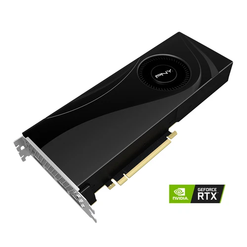 PNY NVIDIA GeForce RTX 2080 Ti 11GB GDDR6 Graphics Card