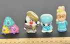 Vintage Anpanman & Friends Japan US Shipping Lot of 22 Finger Puppets & figures — photo 6