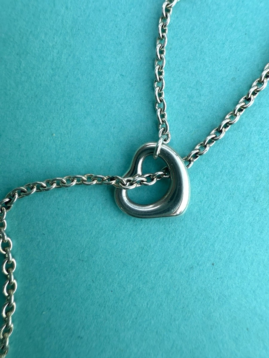 & Tiffany Co. 26909686 Tiffany ブランド レディース ネックレス ティファニー ティファニー　ネックレス Peretti アクセサリー