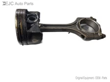 Piston and Connecting Rod Standard For 13-15 Land Rover LR2  2.0 LR051836 Turbo