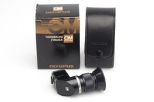 Olympus OM Varimagni Finder Angle Finder With Box