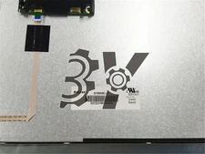 18.5" 1366(RGB)×768 Resolution LCD Screen Display Panel G185BGE-L01
