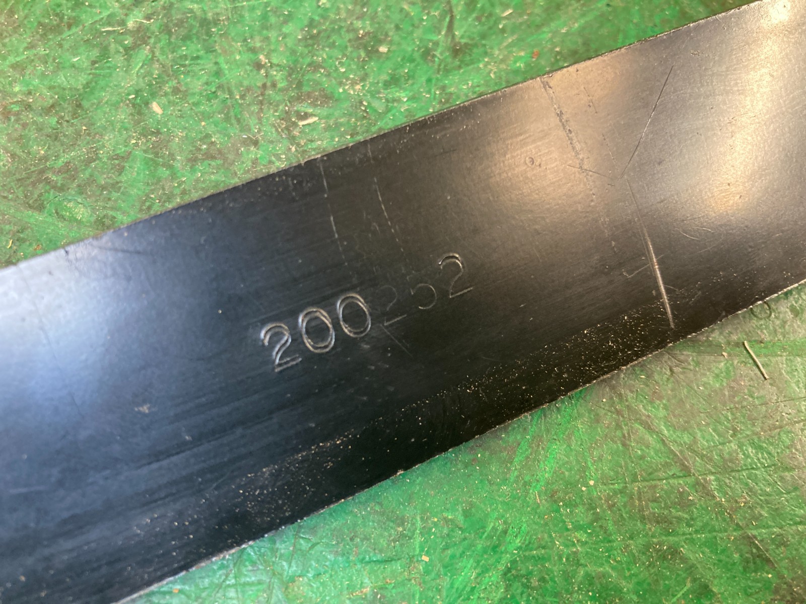 READ Delta Table saw Arbor Wrench models 34-441 x 36-474 x 36-755 x 34-670