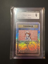 Bill 108/110 Legendary Collection Reverse Holo on eBay
