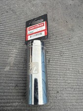 NEW Sears CRAFTSMAN DEEP SOCKET, 7/8"- 1/2" DRIVE 50764 12 PT USA Nos Easy Read