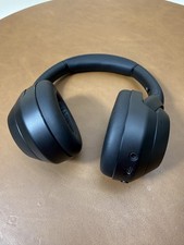 Sony ULT WEAR Wireless Noise Canceling Headphones WH-ULT900N - Black