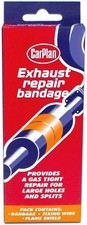 CarPlan MSB111 Exhaust Repair Bandage Set