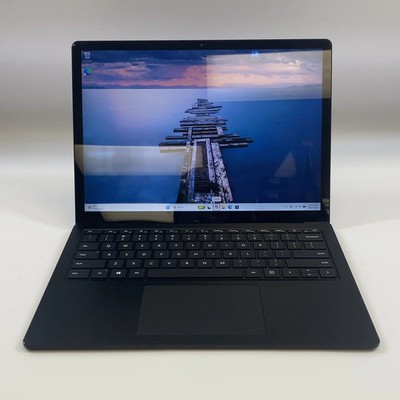 Broken Microsoft Surface Laptop 4 1951 13.5'' i5-1135G7 8GB RAM 512GB SSD Read