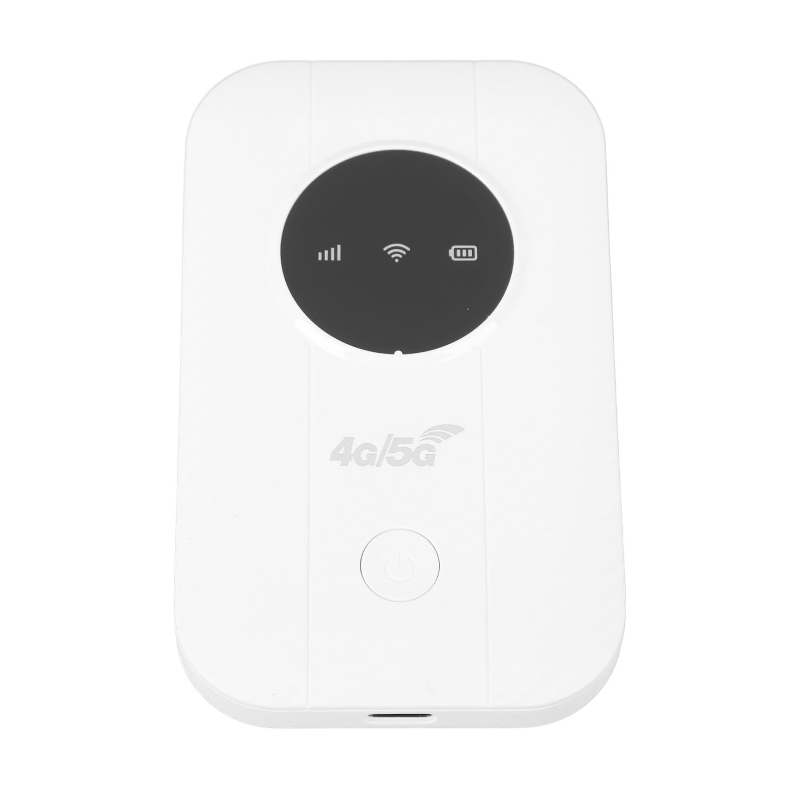 Mini Router WiFi 5G Sim Slot 300Mbps | Hotspot Portatile Business
