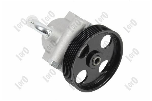 ABAKUS Power Steering Hydraulic Pump Steering 140-01-213 for Citroën Peugeot