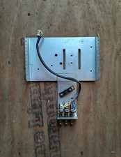 Acorn 120 stairlift early style switches and bracket