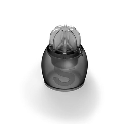 Phonak EasyGuard Dome Schirmchen (8 Stück) - für 4.0/5.0/6.0 Hörer
