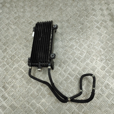 その他 K. NISSAN QASHQAI J12 Gearbox Radiator 230731-UA0336 1.3 Hybrid 116Kw