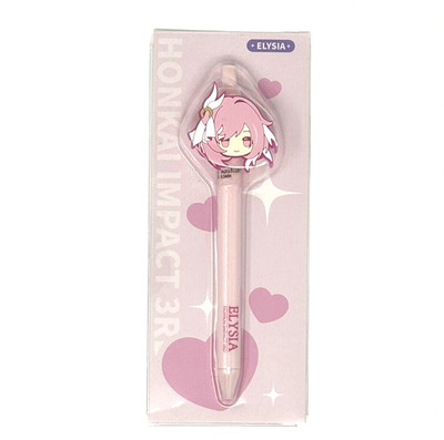 Honkai Impact 3rd: Elysia Gel Pen A Collectible Gift