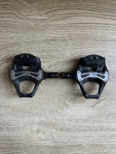 Shimano 105 PD-5800 Pair Clipless Pedals Carbon Fibre Black