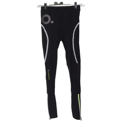 Zero Point, Sportleggings, Größe: M, Schwarz, Sonstiges, Herren #7NV