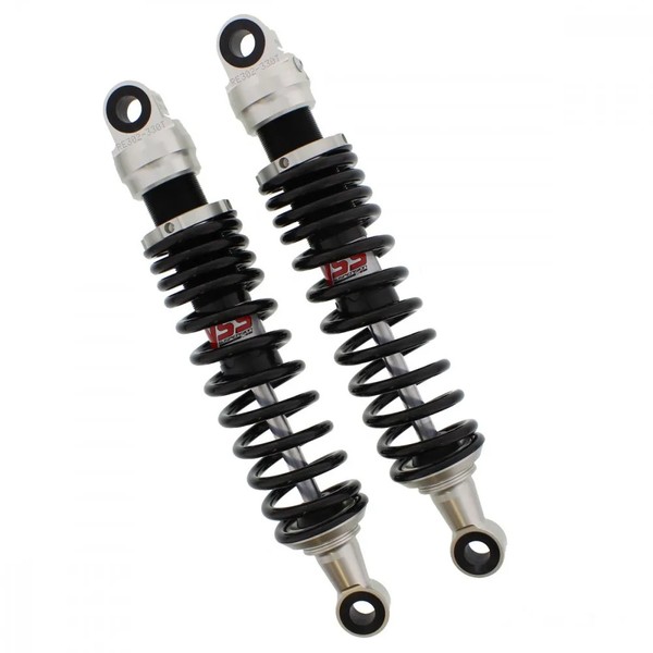StoßDäMpfer Federbein Stereo YSS Einstellbar FüR Suzuki GSX 250 E Bj. 1981-1983-image