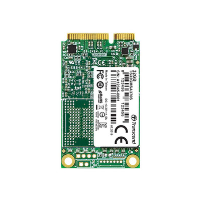 Transcend 370S SSD 32 GB intern mSATA SATA