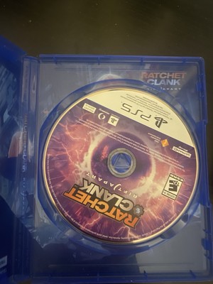 Ratchet & Clank: Rift Apart - Sony PlayStation 5 711719541189| eBay