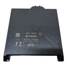 LEXUS ES BODY CONTROL MODULE 300H HEV 2018-2023 BCM 8922133D92