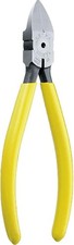 Maruto Hasegawa KEIBA Elektriker D&uuml;nnklingenzange flach 150 mm NH-E26
