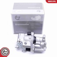 Bremssattel Esen SKV 45SKV163 FüR Toyota Yaris KSP130_ KSP130 GPL KSP90_ VVT