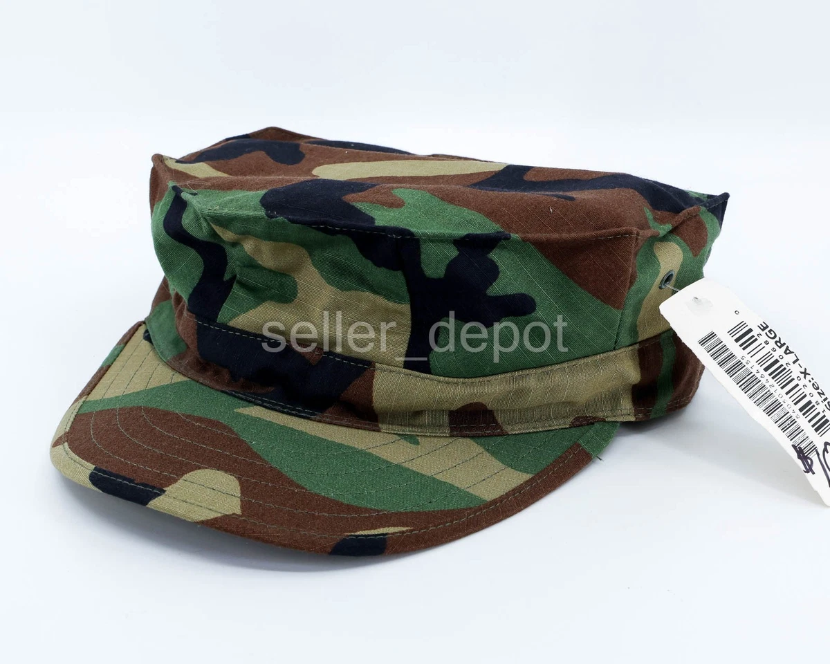 Usmc Utility Cap In Men's Hats for sale | eBay
