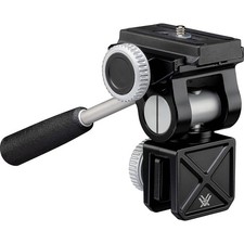 Vortex Optics Pro Car Window Mount - Black