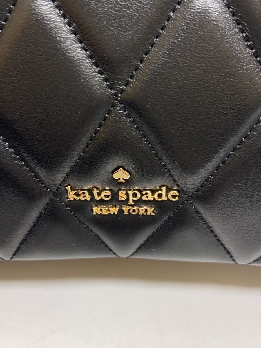 Kate Spade New York Carry Convertible Crossbody Shoulder Bag Black KH428 C408 thumbnail 5