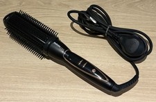 BaByliss Pro Large Hot Brush BAB2338U Hair Styler Hot Air Brush 50mm Barrel VGC