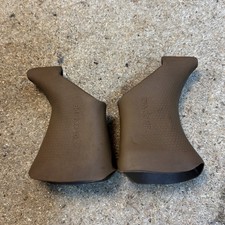 Vintage Dia-Compe Brake Aero Hoods