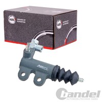 A.B.S. Nehmerzylinder Kupplung Passend FüR Mitsubishi Carisma Colt Galant