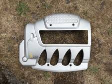 Renault Sport Clio Mk2 172 / 182 F4R Engine Inlet Cover Trim 16v - 8200097512