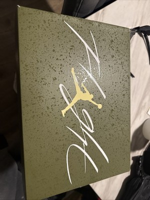 Air Jordan 4 Retro Se Craft