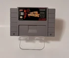 Metal Warriors For Super Nintendo SNES USA Version