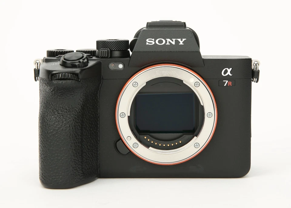 Sony Alpha 7R V, photo 3 of 5