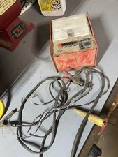 Vintage Snap-on Mt816b Tachdwell Meter Vintage Snap-on Mt816b Tachdwell Meter