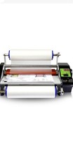 A3 Laminator for UV DTF Printer to laminate t...
