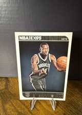 2014-15 NBA Hoops - Cory Jefferson #291 (RC)