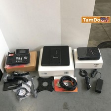 Ooma Office VoIP Phone Base Station Combo Kit   Small Business System