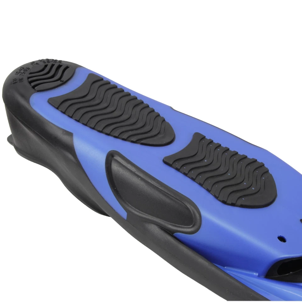 Tauchflossen Sportflossen Poolflossen Schwimmflossen Flossen 36-45 Vollfußflosse - Bild 3 von 4