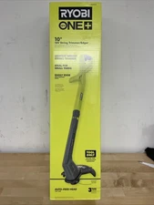 String Trimmer Edger Cordless Battery 18V 10 in. Tool Only (OPEN BOX - NEW)