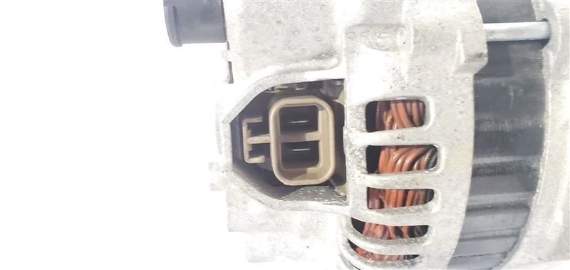 Alternator Grand Touring RWD OEM 2004 2005 2006 2007 2008 Mazda RX8 - Image 3 of 4