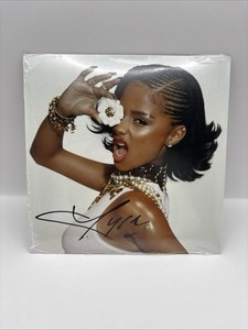 Tyla Signed | eBay