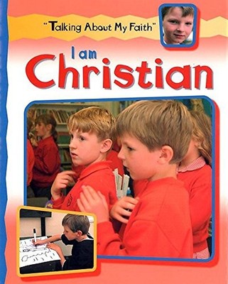 Talking About My Faith: I Am Christian, Senker, Cath