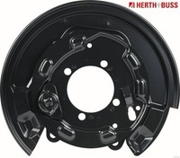 Herth+Buss Jakoparts J3342017 Spritzblech FüR Bremsscheibe FüR Toyota